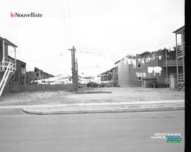 001 - Corde à linge