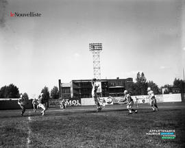 007 - Football