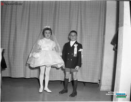 016 - Mannequins enfants