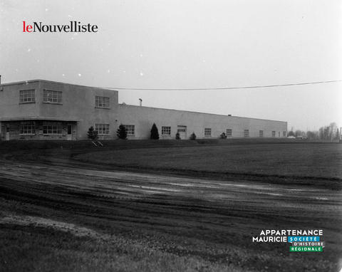 Original Document numérisé not accessible