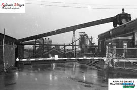 Usine Gulf
