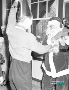 025 - Noël