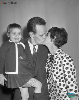 002 - Famille Chrétien