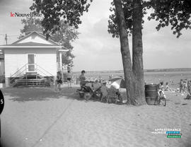 002 - Plage