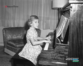 001 - Pianiste