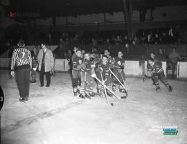 001 - Hockey