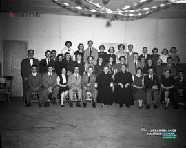 001 - Groupe de personnes