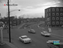 001 - Rue