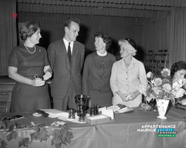 001 - Femmes libérales Jean Chrétien