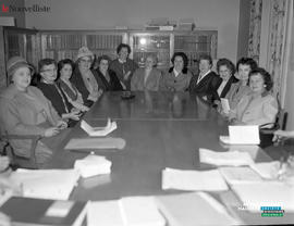 004 - Groupe de femmes