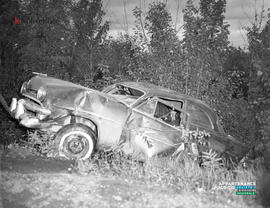 001 - Accident