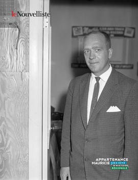 001 - Henri Boutin