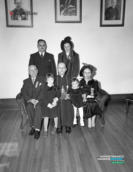 009 - Famille