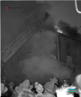 005 - Incendie