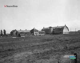 003 - Ferme
