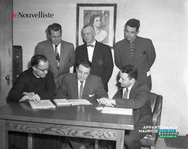 001 - Comité des loisirs