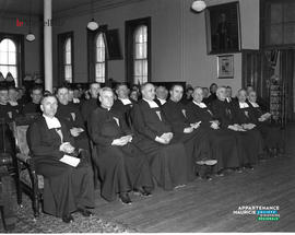 002 - Journée des fondateurs chez les Ursulines