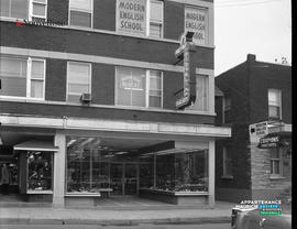 001 - Commerce