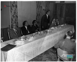 001 - Banquet