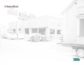 001 - Garage