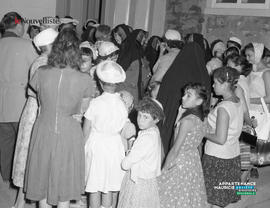 001 - Foule