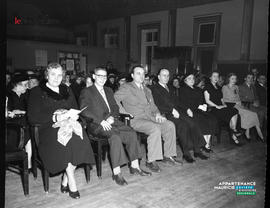 001 - Groupe de personnes