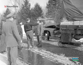 001 - Accident