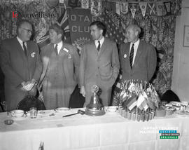 001 - Club Rotary bourses