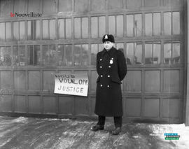 005 - Policier