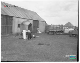 003 - Incendie