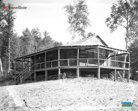 007 - Chalet Baie-Jolie