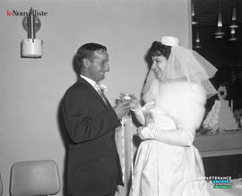 003 - Mariage