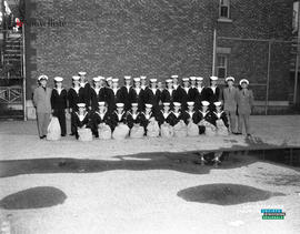 001 - Cadets de la marine
