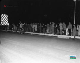 003 - Courses de bicycles