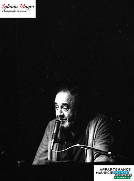 Raymond Lévesque