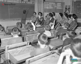 001 - Salle de classe