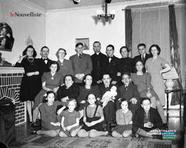 001 - Famille