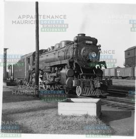 2318 4-6-2 Type