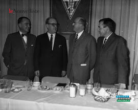 002 - Conférence J.A. Mongrain