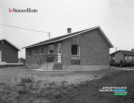 001 - Maison