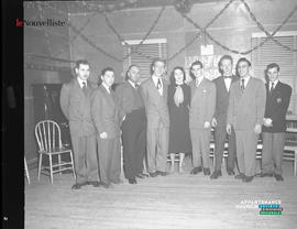 002 - Groupe de personnes