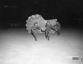 001 - Militaires