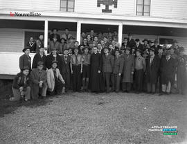 001 - Groupe de personnes