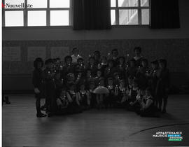 002 - Groupe de Jeannettes