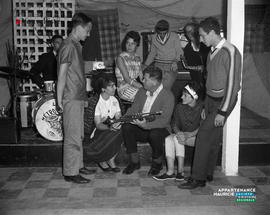 001 - Groupe de personnes