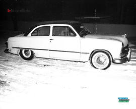 003 - Voiture