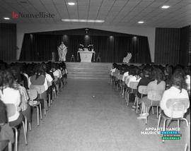 003 - Messe Maria Goretti