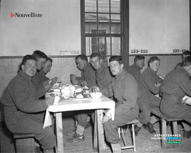 020 - Camp d'entraînement