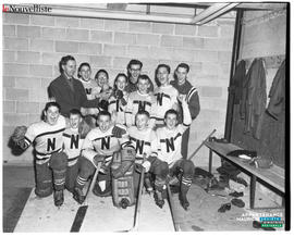 003 - Hockey