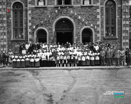 001 - Groupe de personnes